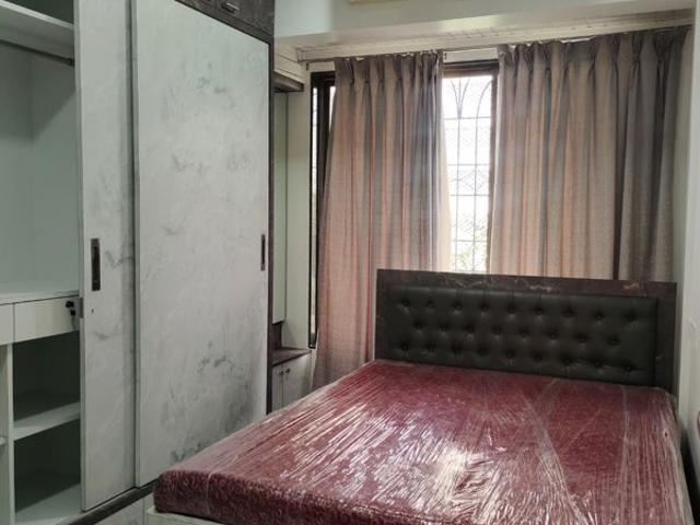Flat for rent in Sector 5, Navi Mumbai