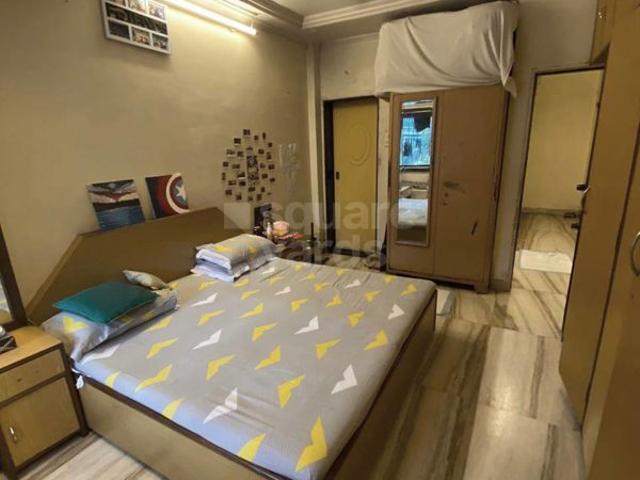 Flat for rent in Sector 5, Navi Mumbai