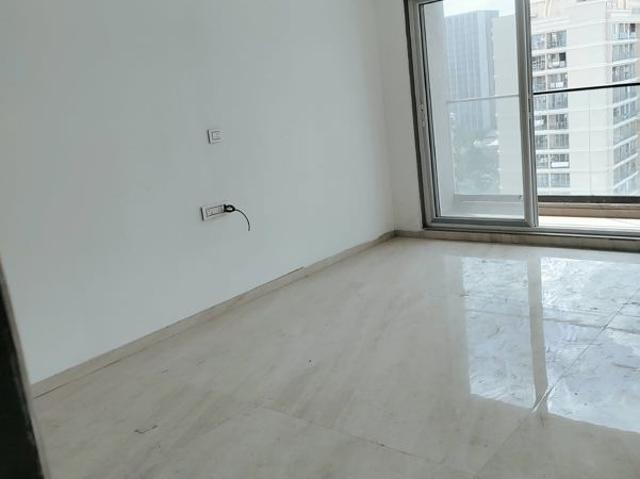 Flat for rent in Sector-42, Navi Mumbai