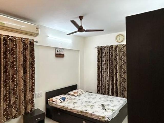 Flat for rent in Kaspate Vasti, Pune