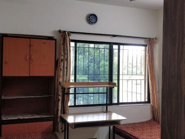 Flat for rent in Aundh, Pune