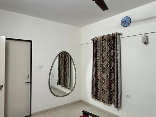 Flat for rent in Hinjawadi, Tathawade