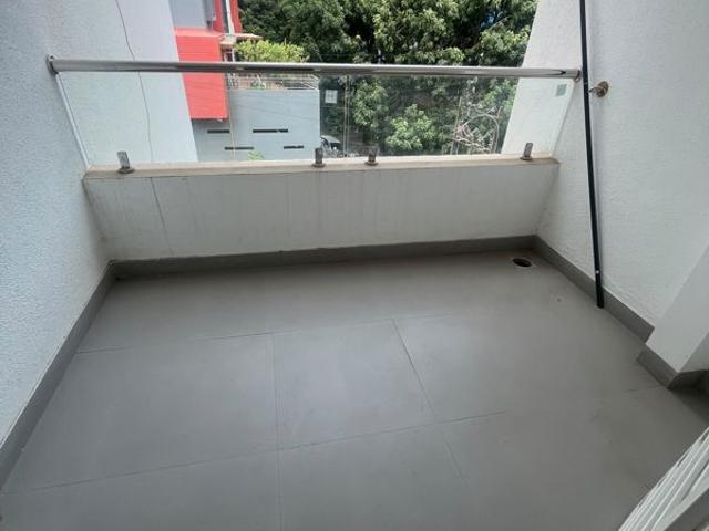 Flat for rent in Bavdhan Budruk, Pune