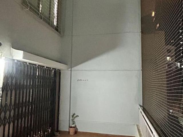 Flat for rent in Bhujbal Chowk, Tathawade