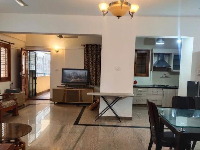 Property for rent in BTM Layout, Bengaluru