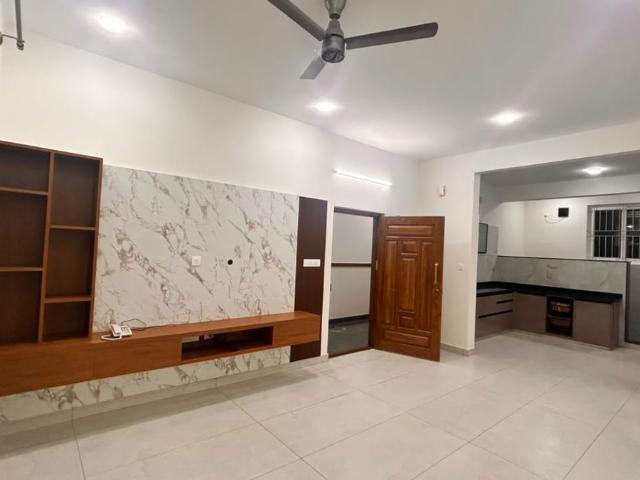 Property for rent in BTM Layout, Bengaluru