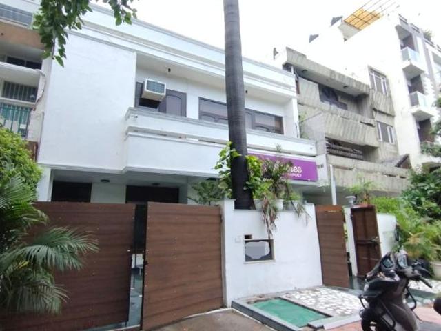 Property for rent in Greater Kailash, Delhi