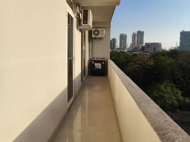 Property for rent in Sushant Lok III, Gurugram