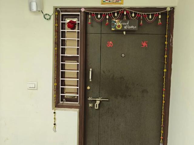 Property for rent in Bengaluru East City Corporation, Bengaluru