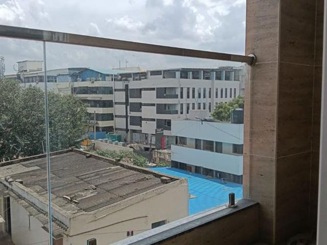 Property for rent in Bangalore South, Cox Town - Bangalore