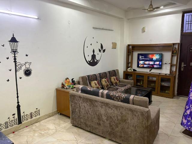 Property for rent in Sikanderpur, Ghaziabad