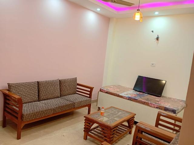 Property for rent in Malviya Nagar, Delhi