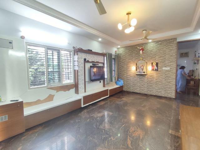 Property for rent in BTM Layout 2nd Stage, Bengaluru