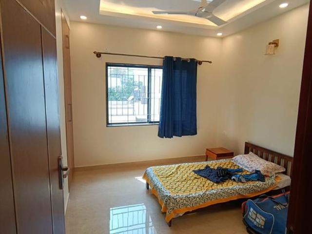 Property for rent in High Grounds, Bengaluru