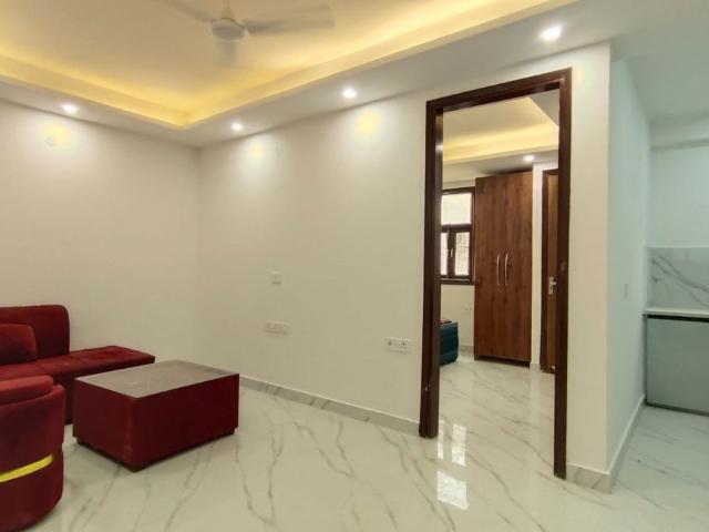 Property for rent in Saket, Delhi