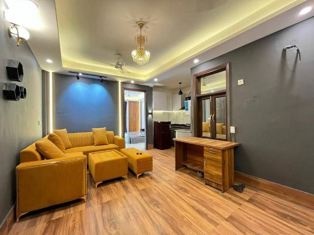 Property for rent in South Delhi, Deri