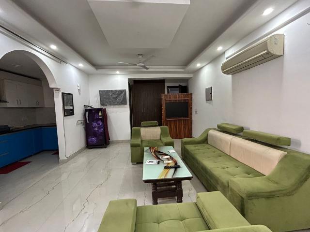 Property for rent in Saket, Delhi