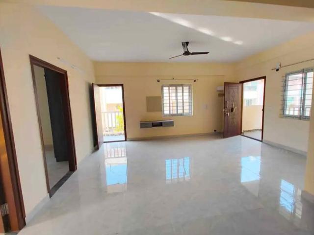Property for rent in Vignananagar, Bengaluru