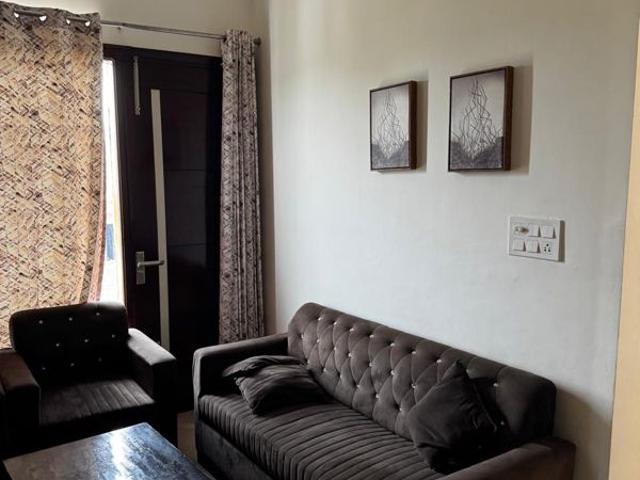 House for rent in Baqarpur, Punjab