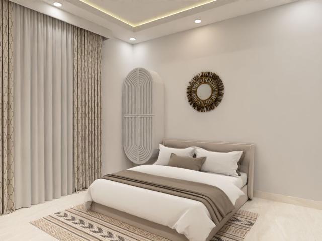 House for rent in Bengaluru North City Corporation, Bengaluru