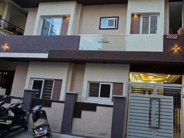 House for rent in Krishnappa Block, Bengaluru