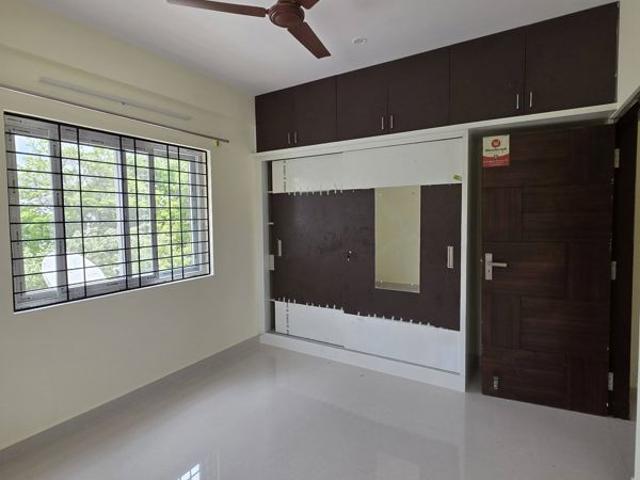 House for rent in Madiwala, Bengaluru