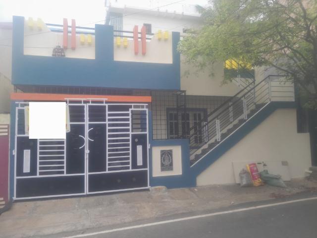 House for rent in Akshaya Nagar, Bengaluru