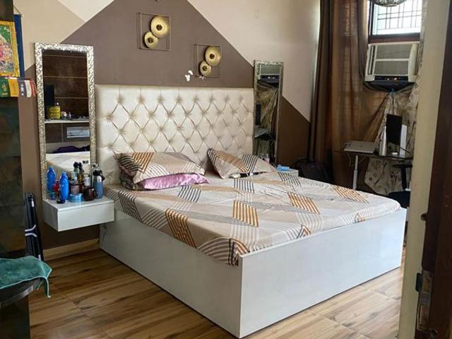 Villa for rent in HUDA, Gurugram