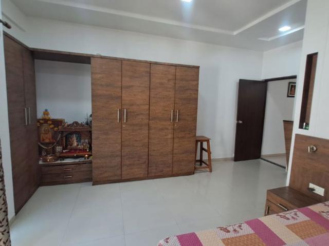 Flat for rent in Pashan, Pune