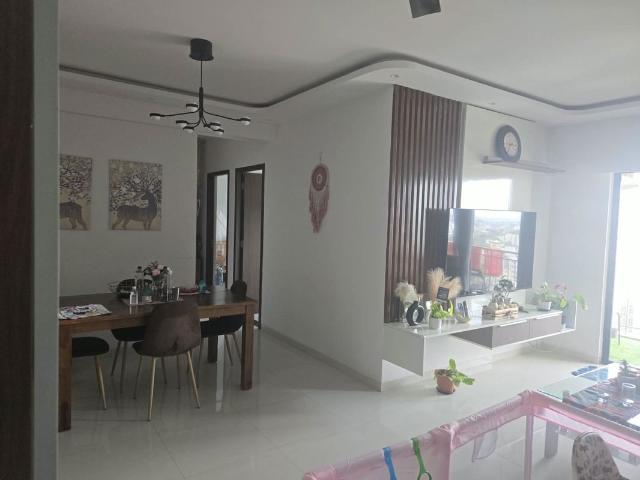 Flat for rent in Byrathi Bande, Bengaluru