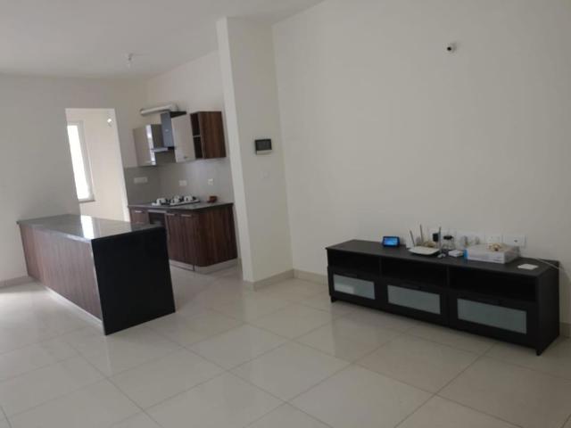 Flat for rent in Hosahalli