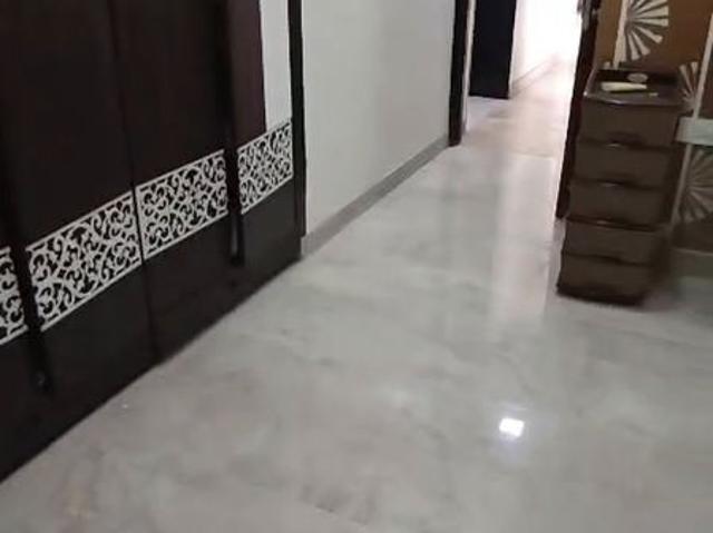 Flat for rent in Lodha Luxaria, Thane