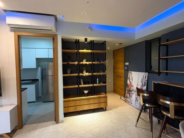 Flat for rent in Wadala, Mumbai City District