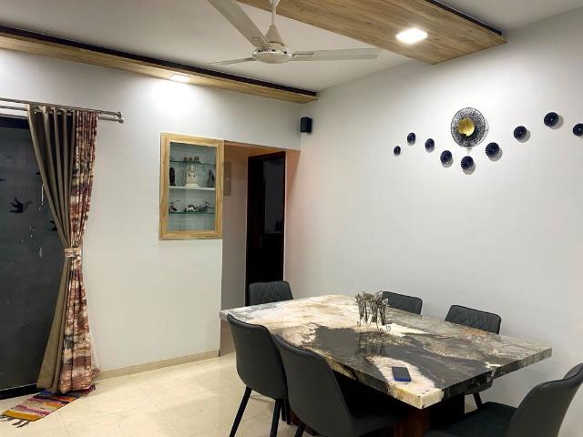 Flat for rent in मालपाणी ग्रीन्स, Pune