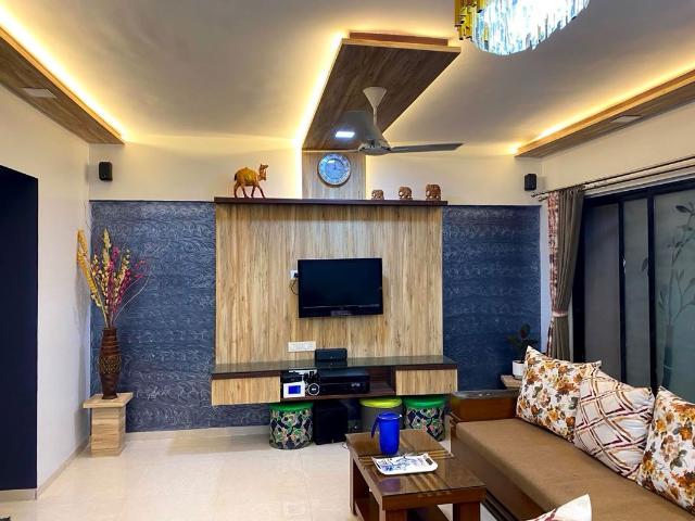 Flat for rent in मालपाणी ग्रीन्स, Pune
