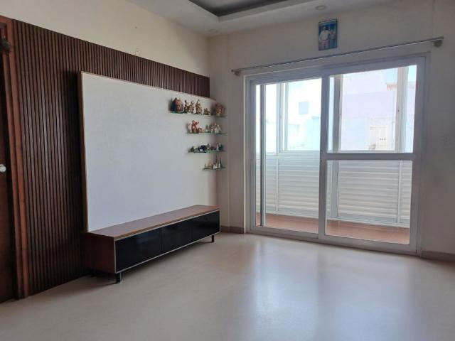 Flat for rent in Arkavathy Layout, Bengaluru