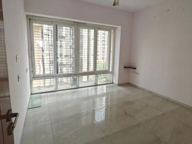 Flat for rent in Nerul West, Navi Mumbai