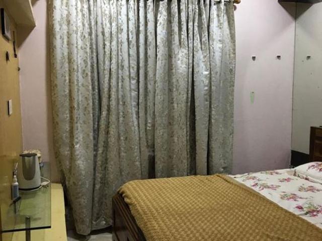 Flat for rent in Nerul West, Navi Mumbai