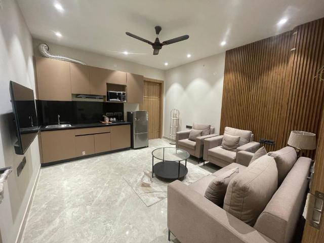 Property for rent in Sushant Lok III, Gurugram