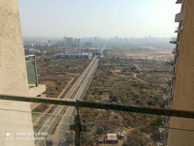 Flat for rent in Owe Village, Panvel