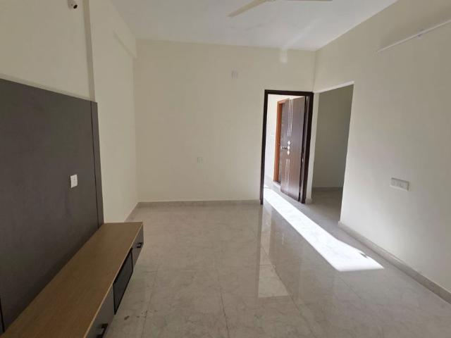 Flat for rent in Bangalore East, Cox Town - Bangalore
