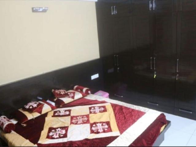 Flat for rent in Yemaluru, Bengaluru