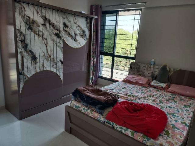 Flat for rent in Mohan Nagar, Pune
