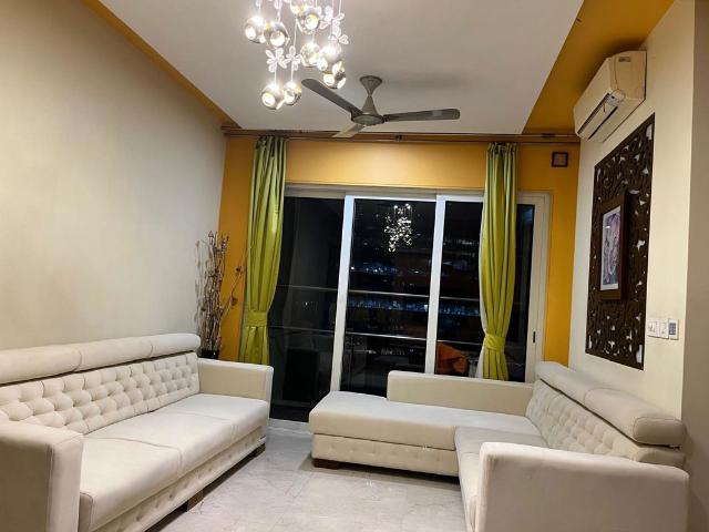 Flat for rent in Mumbai Zone 4, Mumbai Suburban District