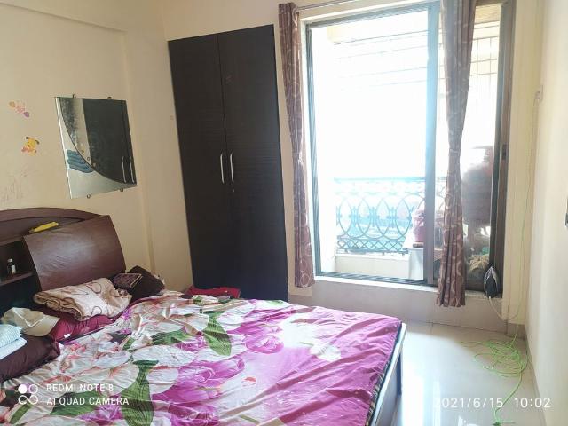 Flat for rent in Sector 21, Navi Mumbai