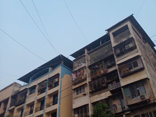 Flat for rent in Ghansoli Village, Navi Mumbai