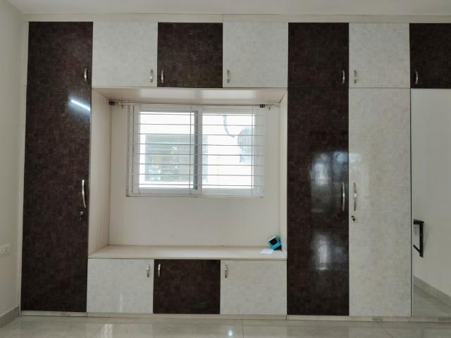 Flat for rent in Miyapur, Hyderabad