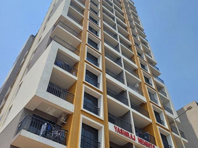 Flat for rent in Sector 23, Navi Mumbai