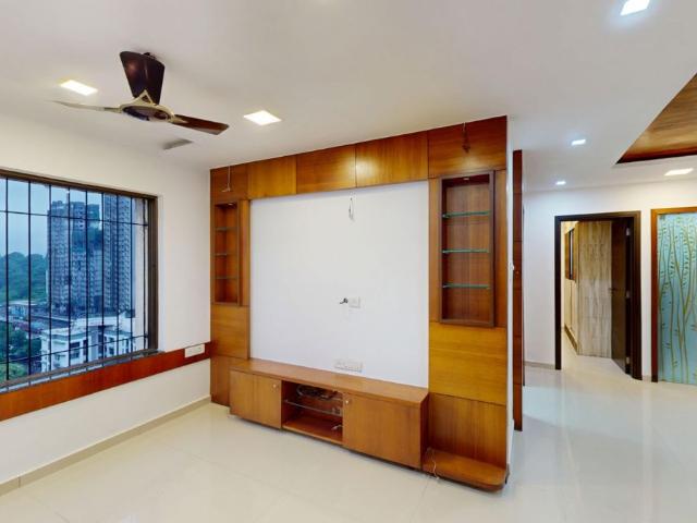 Flat for rent in Kandivali East, Mumbai Suburban District
