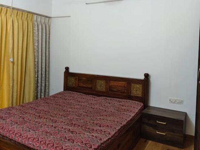 Flat for rent in PALAVA CITY, Kalyan-Dombivli